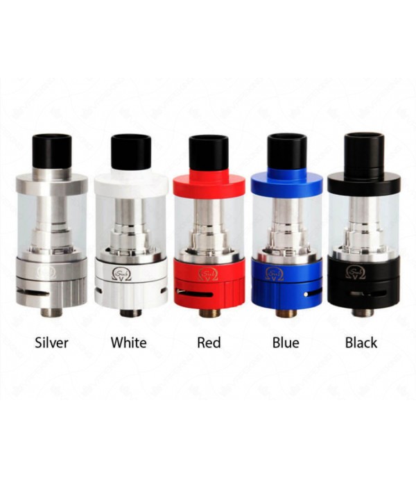 Innokin iSub V Vortex TC SUB-OHM TANK - 3ml