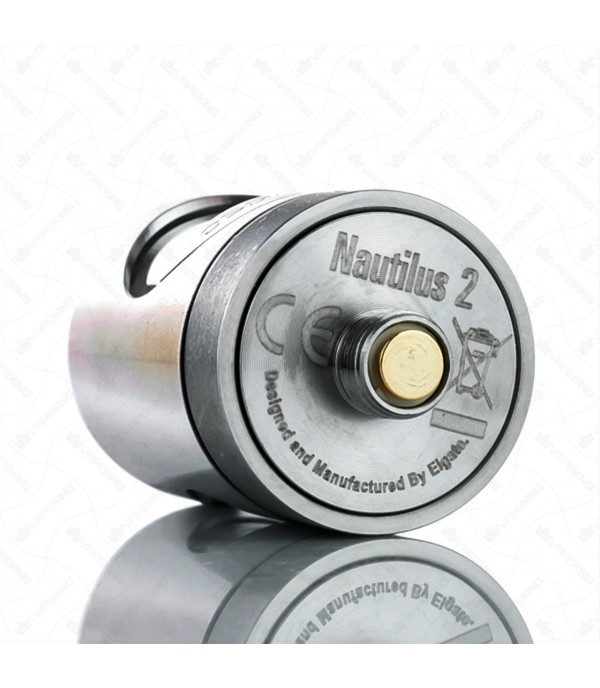 Aspire Nautilus 2 Tank