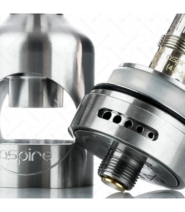Aspire Nautilus 2 Tank