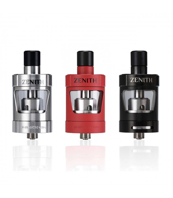 Innokin Zenith MTL Tank - 4ML - TopFill