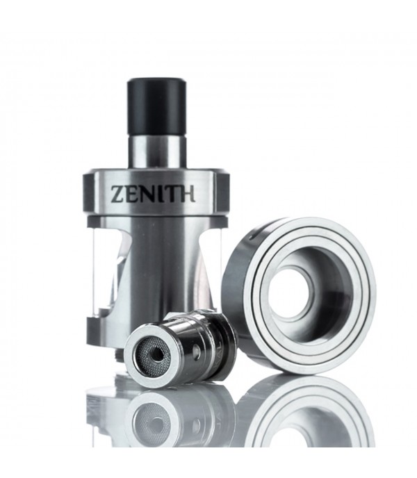 Innokin Zenith MTL Tank - 4ML - TopFill