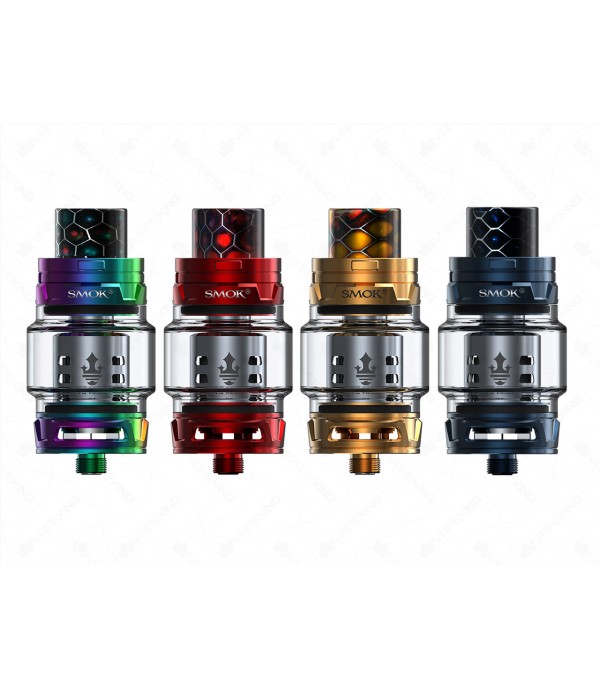 Smoktech TFV12 PRINCE SUB-OHM Tank - 8ML
