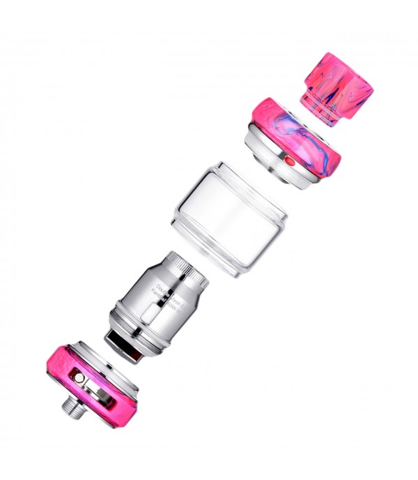 Freemax Mesh Pro SubOhm Tank
