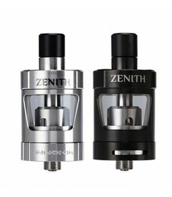 Innokin Zenith D22 MTL Topfill Tank - 3ml