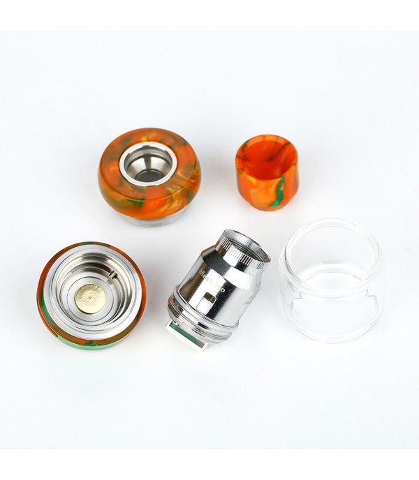 Freemax Mesh Pro SubOhm Tank