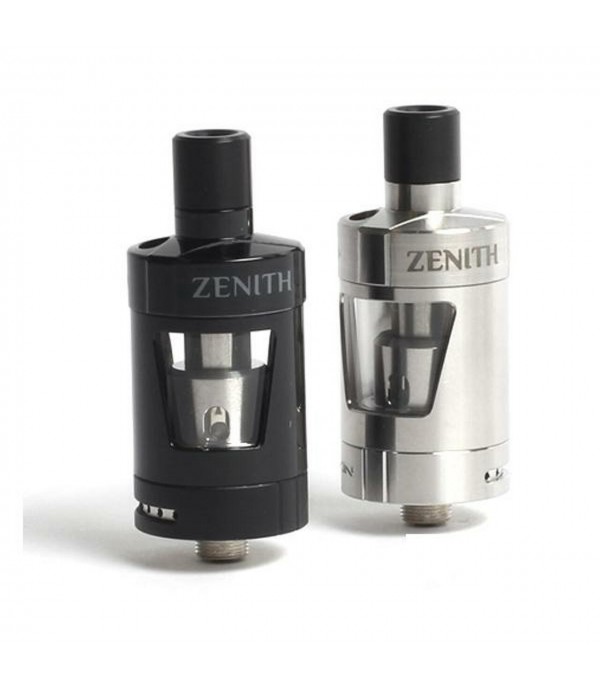 Innokin Zenith D22 MTL Topfill Tank - 3ml