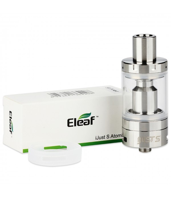 Eleaf iJust S Sub-ohm Tank