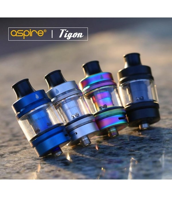 Aspire Tigon MTL 3.5ml Tank