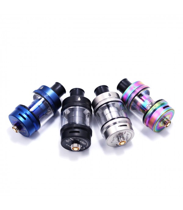 Aspire Tigon MTL 3.5ml Tank