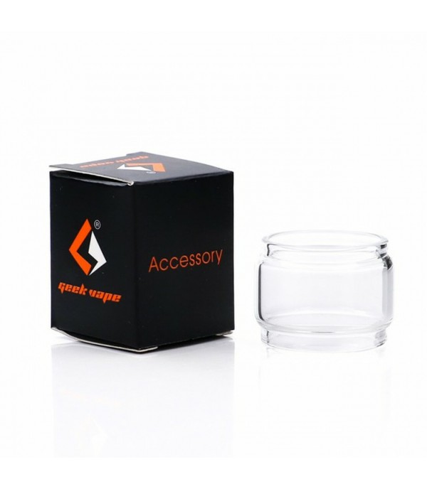Geekvape Zeus Replacement Glass
