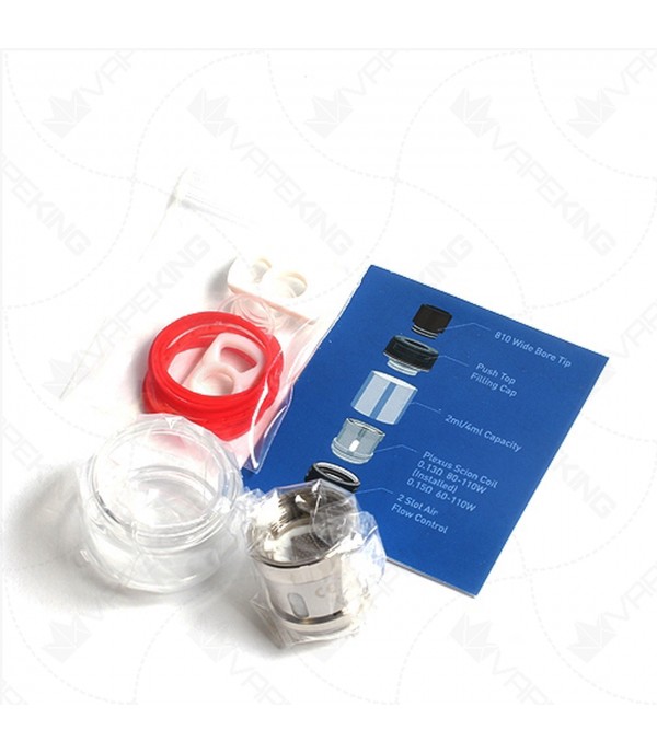 Innokin PLEX SubOhm Tank