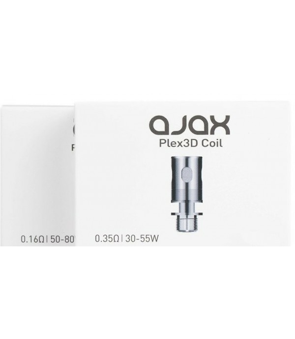 Innokin AJAX Tank Plex3D Replacement Coil