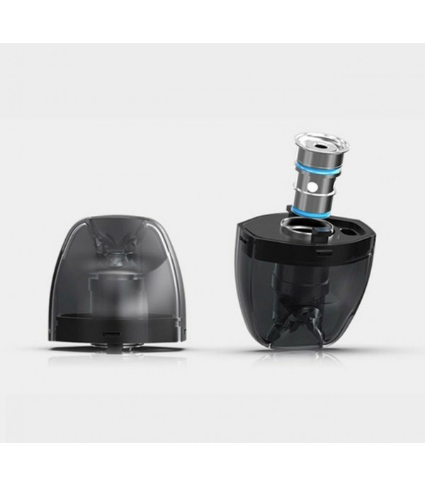 ASPIRE TIGON AIO REPLACEMENT POD + COIL