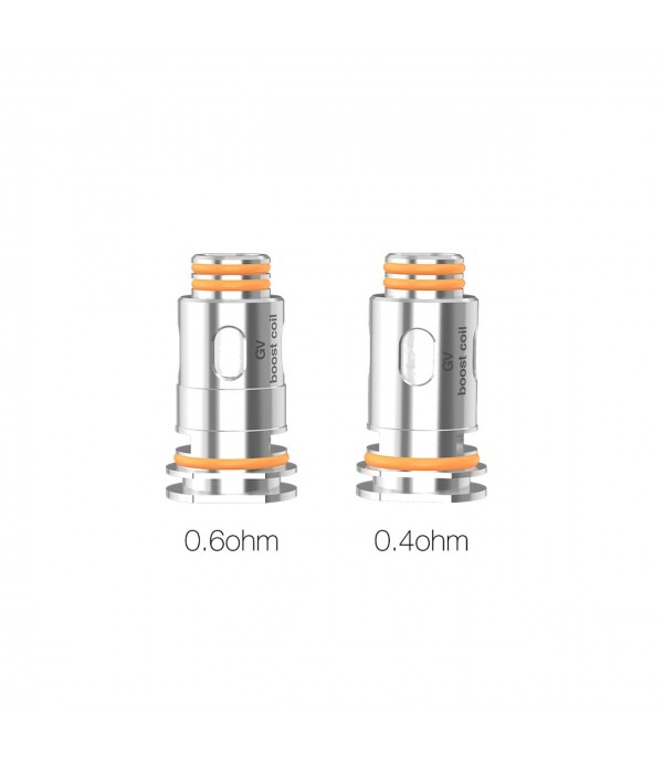 Geekvape Aegis Boost Replacement Coil