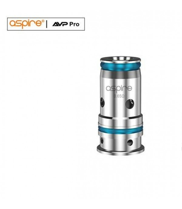 Aspire AVP PRO Replacement Coil
