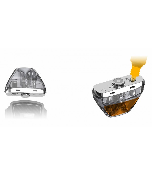 Aspire AVP PRO Replacement Pod - 4ml