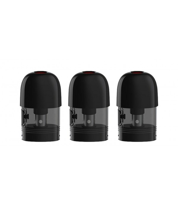 Vaptio AirGo Replacement Pods - 3 Pack