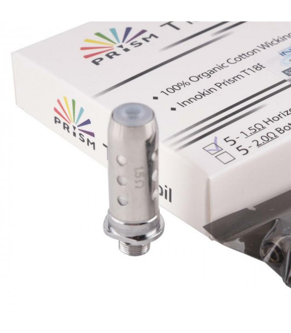 Innokin Endura T18E II (2) MINI Replacement Coil