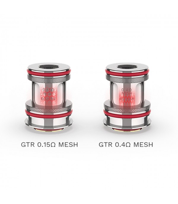 Vaporesso GTR Replacement Coil