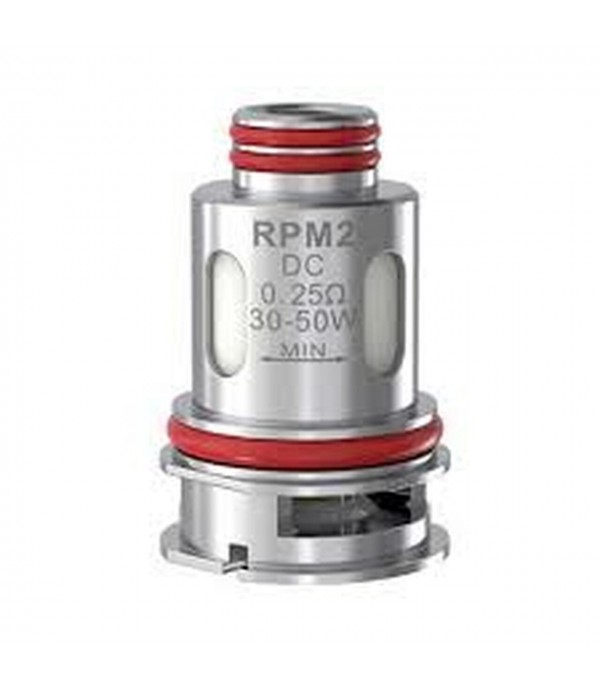 SMOK RPM 2 Replacement Coil