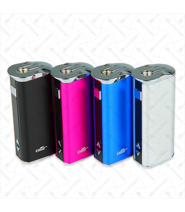iStick 30W Sub Ohm Box Mod