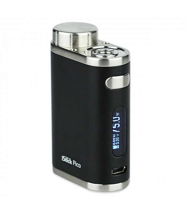 iStick PICO 75W TC MOD  [MOD ONLY]