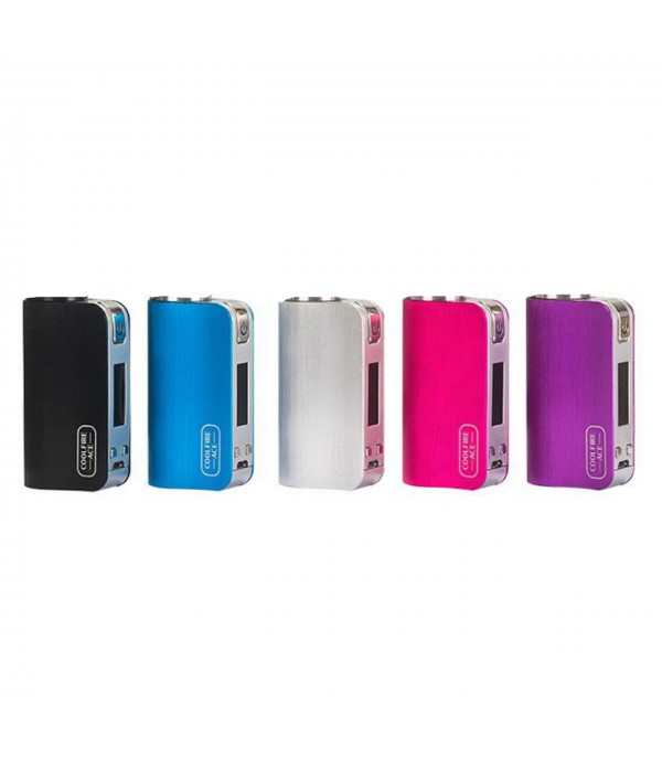 Innokin Coolfire Mini/Ace Mod