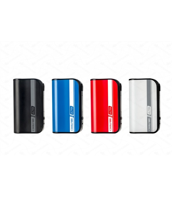 Innokin Coolfire Ultra TC150W  Mod