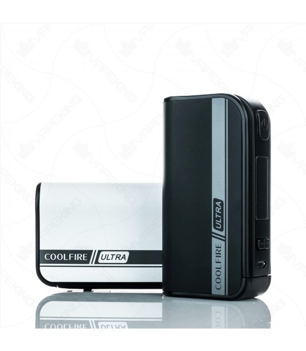 Innokin Coolfire Ultra TC150W  Mod