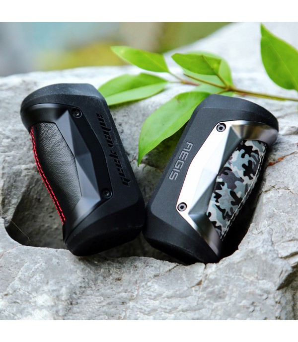 Aegis MINI 80W TC MOD - 2200mAh