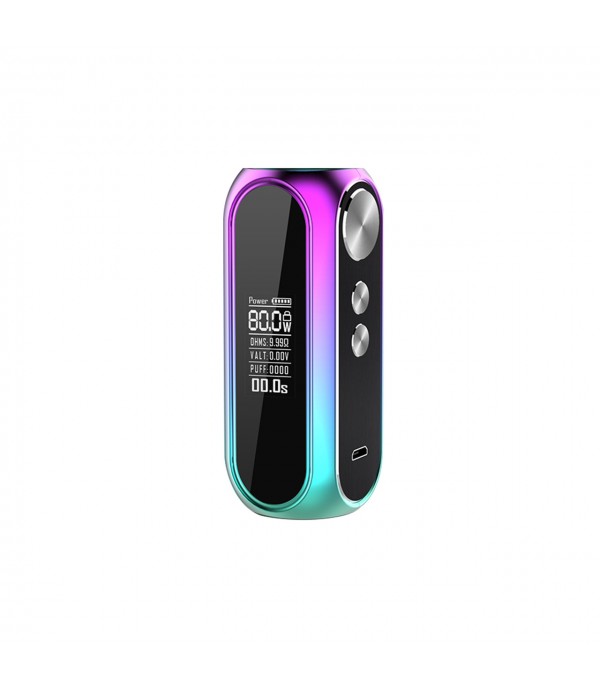 OBS Cube VW Box Mod - 3000mAh