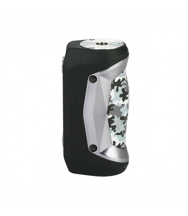 Aegis MINI 80W TC MOD - 2200mAh