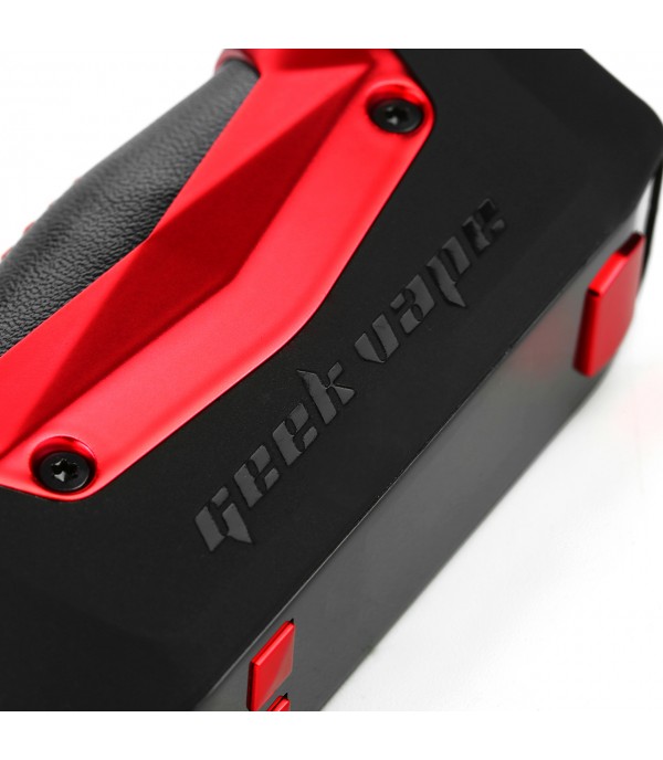 Aegis MINI 80W TC MOD - 2200mAh