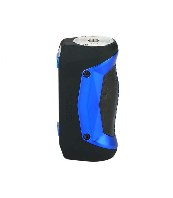 Aegis MINI 80W TC MOD - 2200mAh