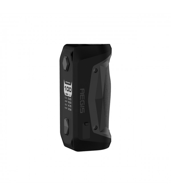 Geekvape Aegis Solo 100W TC Mod