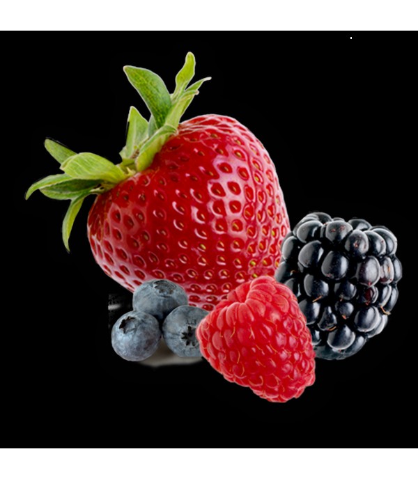 Berry Bomb
