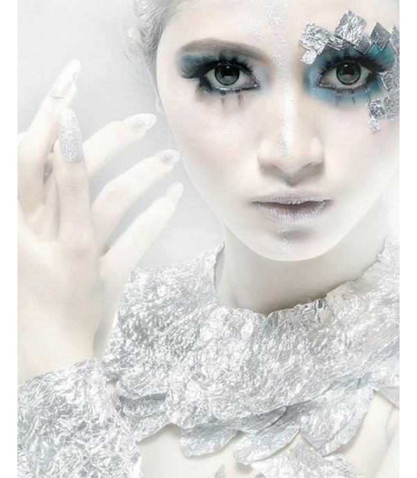 Ice Queen