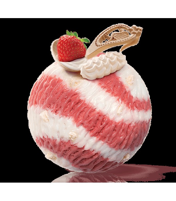 Strawberries & Cream