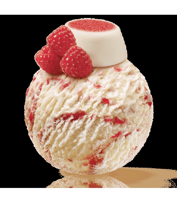 Dreamy Raspberry
