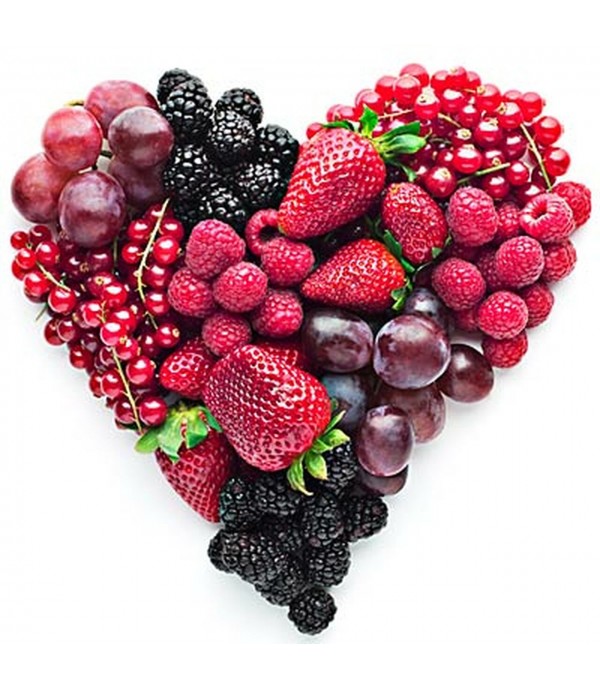 Berrylucious