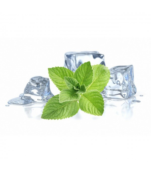 Twisted Menthol