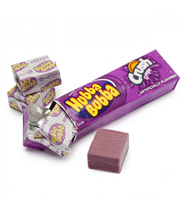 Grape BubbleGum