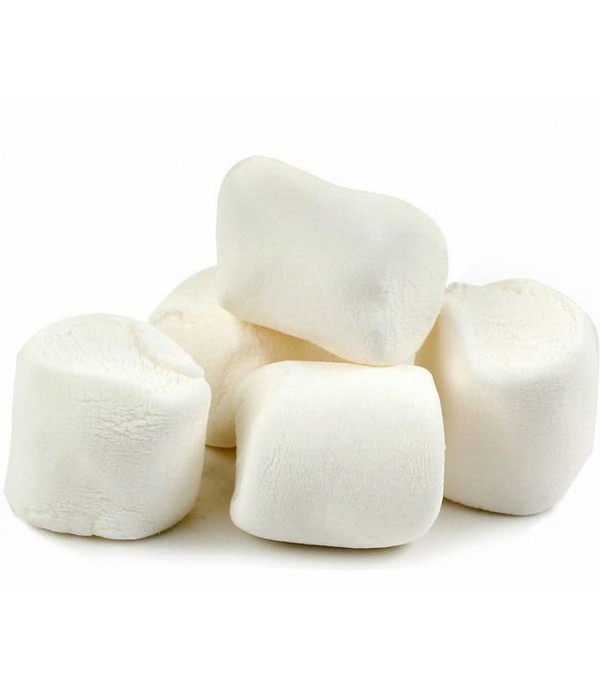 Milky Marshmallow
