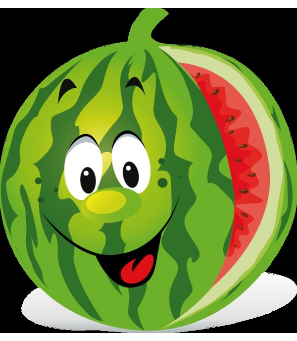 Wicked Watermelon