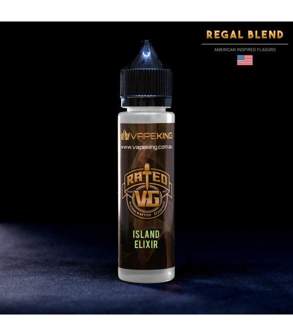 Island Elixir