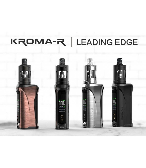 Innokin Kroma-R with Zlide Tank 4ml
