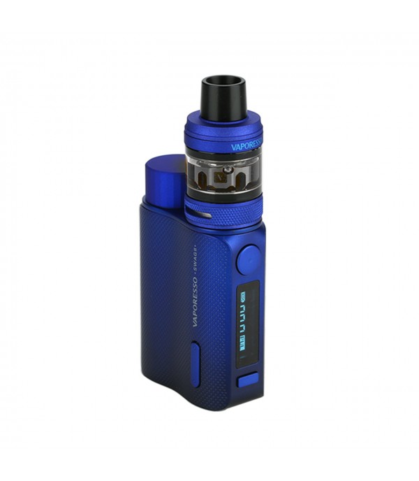 Vaporesso Swag II 80W Starter Kit