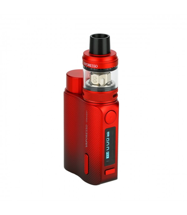 Vaporesso Swag II 80W Starter Kit