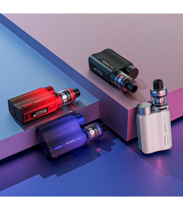 Vaporesso Swag II 80W Starter Kit