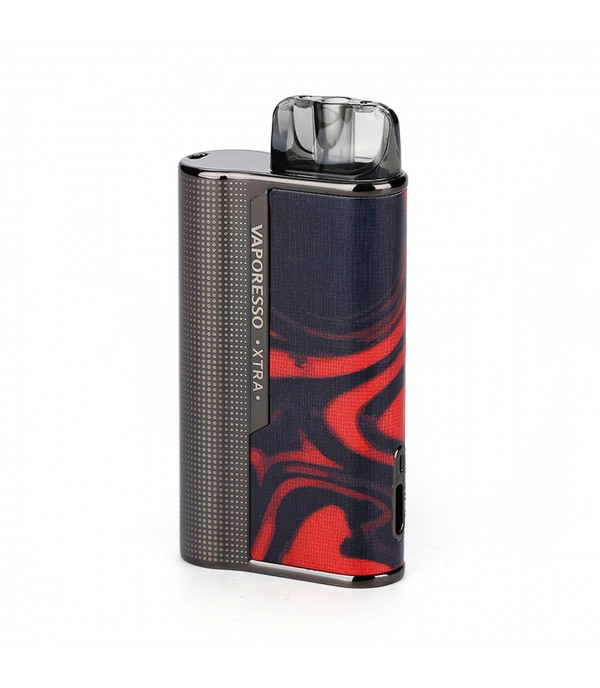 Vaporesso XTRA Pod Starter Kit
